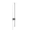 Lámpara Aplique de Pared - Barra de Metal - LED 80cm - Hernel image 7