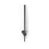 Lámpara Aplique de Pared - Barra de Metal - LED 80cm - Hernel image 7