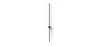 Lámpara Aplique de Pared - Barra de Metal - LED 100cm - Hernel image 7