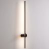 Lámpara Aplique de Pared - Barra de Metal - LED 100cm - Hernel image 7