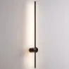 Lámpara Aplique de Pared - Barra de Metal - LED 100cm - Hernel image 7