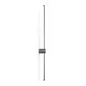 Lámpara Aplique de Pared - Barra de Metal - LED 100cm - Hernel image 7