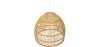 Lámpara de Techo de Ratán - Lampara Colgante Diseño Boho Bali - 60cm - Hoa image 7