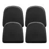 Pack  x4 Cojín Imantado para Silla - Polipiel - Stylix image 7