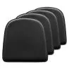 Pack  x4 Cojín Imantado para Silla - Polipiel - Stylix image 7