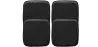 Pack  x4 Cojín Imantado para Silla asiento Cuadrado - Polipiel - Stylix image 7