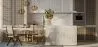 Silla de Comedor de Madera - Diseño Boho Bali - Breya image 7