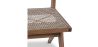 Silla de Comedor de Madera - Diseño Boho Bali - Breya image 7