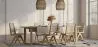 Silla de Comedor de Madera - Diseño Boho Bali - Breya image 7