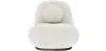Sillón Tapizado en Tela Bouclé - Larry image 7