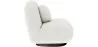 Sillón Tapizado en Tela Bouclé - Larry image 7