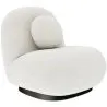 Sillón Tapizado en Tela Bouclé - Larry image 7