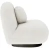 Sillón Tapizado en Tela Bouclé - Larry image 7