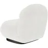 Sillón Tapizado en Tela Bouclé - Larry image 7