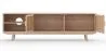 Mueble TV de Madera Natural - Diseño Boho Bali - Treys image 7