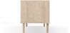Mueble TV de Madera Natural - Diseño Boho Bali - Treys image 7