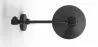 Lámpara Flexo - Aplique de Pared con Brazos Regulables - Negro image 7