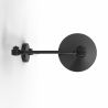 Lámpara Flexo - Aplique de Pared con Brazos Regulables - Negro image 7