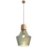 Lámpara de Techo - Estilo Moderno en Cristal - Hewl image 7