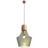Lámpara de Techo - Estilo Moderno en Cristal - Hewl image 7