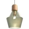Lámpara de Techo - Estilo Moderno en Cristal - Hewl image 7