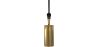 Lámpara de Techo Rail - 5 Focos Dorados Ajustables - 110CM image 7