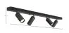 Lámpara de Techo Rail - 4 Focos Ajustables - 90CM image 7