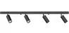 Lámpara de Techo Rail - 4 Focos Ajustables - 90CM image 7