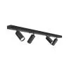 Lámpara de Techo Rail - 4 Focos Ajustables - 90CM image 7