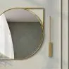 Lámpara Aplique de Pared - LED Metal Dorado - Lubi image 7