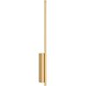 Lámpara Aplique de Pared - LED Metal Dorado - Lubi image 7