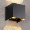 Lámpara Aplique de Pared - Cubo LED - Lubo image 7