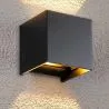 Lámpara Aplique de Pared - Cubo LED - Lubo image 7
