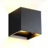 Lámpara Aplique de Pared - Cubo LED - Lubo image 7