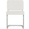 Silla de Comedor - Tapizada en Tela Bouclé - Henr image 7