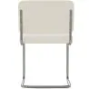 Silla de Comedor - Tapizada en Tela Bouclé - Henr image 7