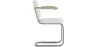 Silla de Comedor con Reposabrazos - Tapizada en Tela Bouclé - Henr image 7