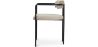Silla de Comedor Tapizada - Terciopelo - Garne image 7
