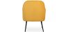 Sillón tapizado en Terciopelo - Hyra image 7