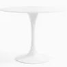 Mesa de Comedor Redonda - 90 cm - Tulip image 7