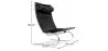Sillón de Cuero - Tumbona de Diseño - Bloy image 7