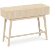 Escritorio - Recibidor Consola - Madera Boho Bali - Yanpai image 7