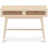 Escritorio - Recibidor Consola - Madera Boho Bali - Yanpai image 7
