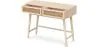 Escritorio - Recibidor Consola - Madera Boho Bali - Yanpai image 7