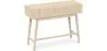 Escritorio - Recibidor Consola - Madera Boho Bali - Yanpai image 7