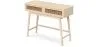 Escritorio - Recibidor Consola - Madera Boho Bali - Yanpai image 7