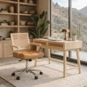 Escritorio - Recibidor Consola - Madera Boho Bali - Yanpai image 7