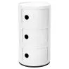 Mueble Contenedor Almacenaje - 3 Cajones - New Caracas 3 image 7
