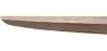 Mesa de Comedor Redonda- Industrial - Madera y Metal - Bayron image 7