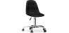 Silla con Ruedas de Escritorio - Tapizada - Fery image 7
